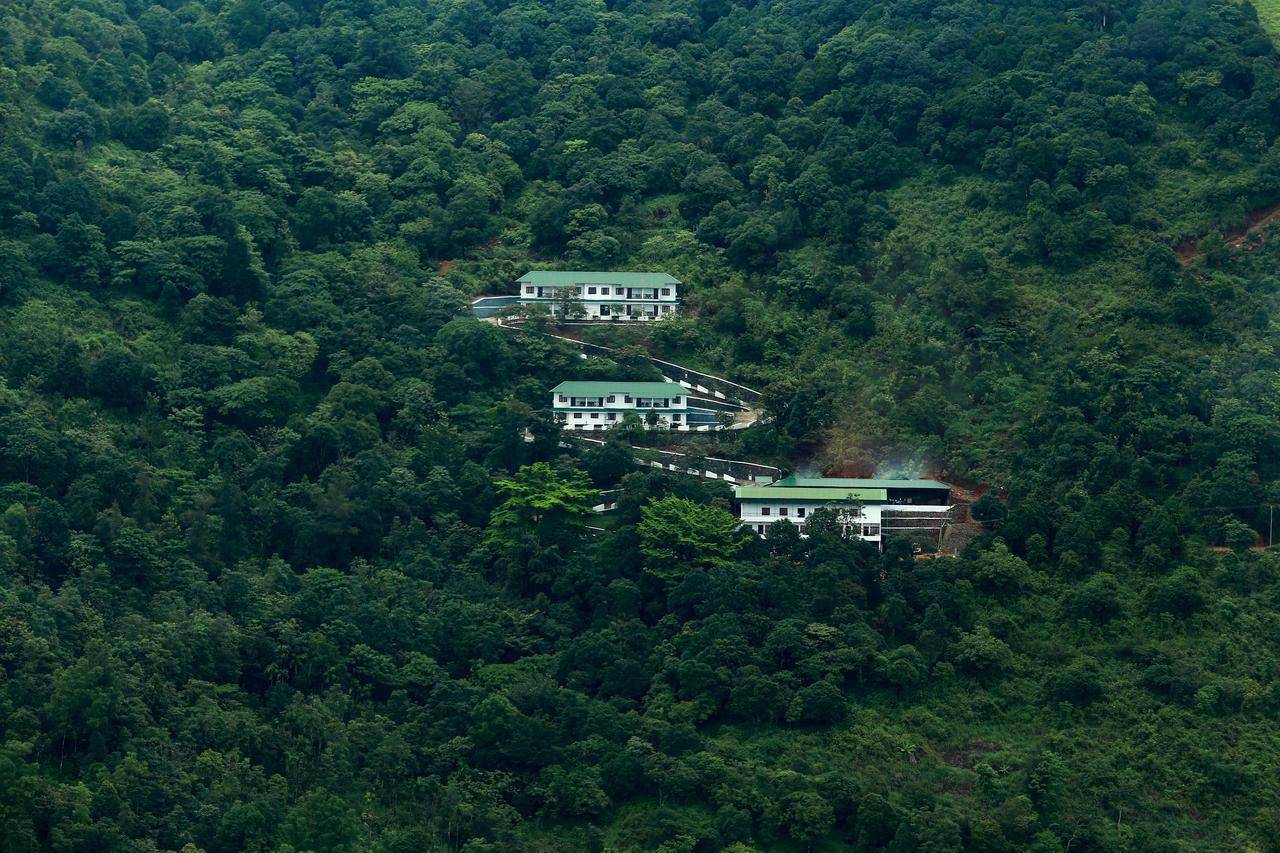 Paithal Resort Kannur Exterior foto