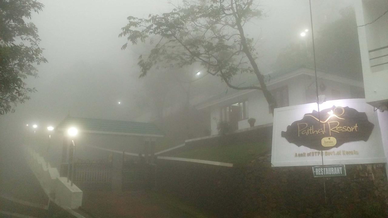 Paithal Resort Kannur Exterior foto