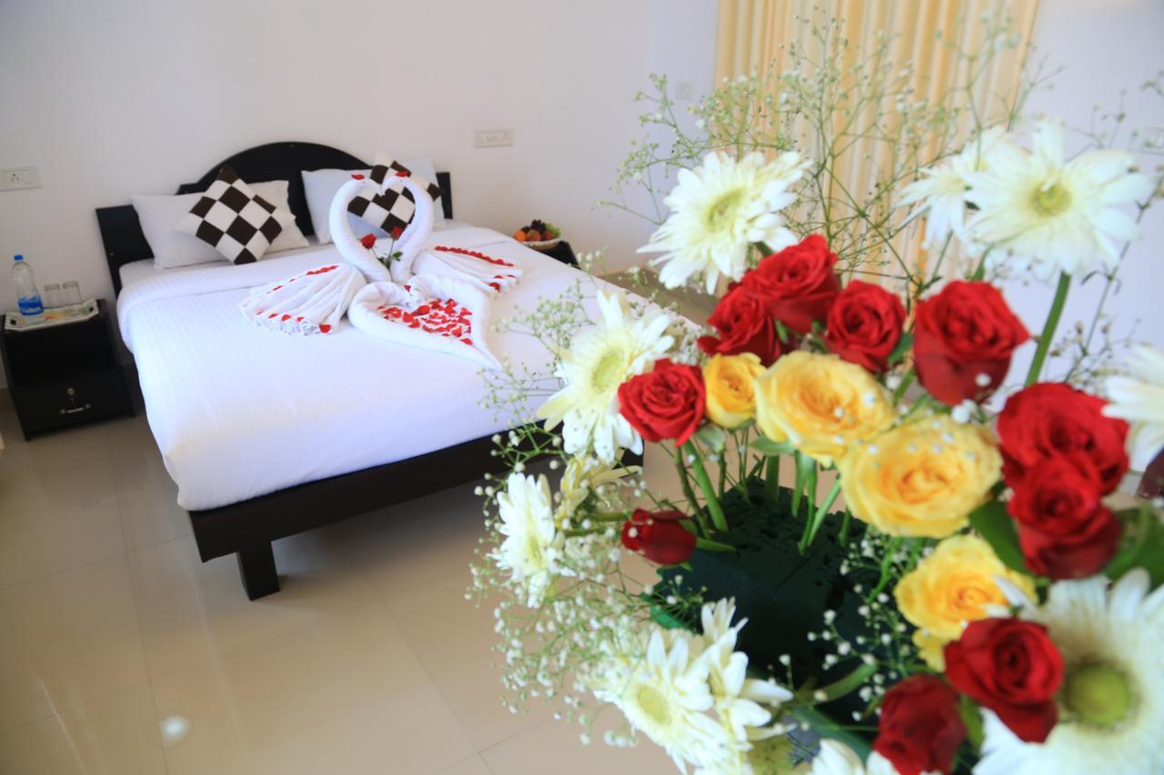 Paithal Resort Kannur Habitación foto